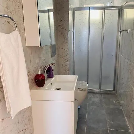 Yalim Apart Apartment Kas